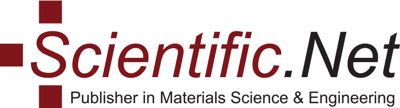 Scientific.Net Scientific.Net
