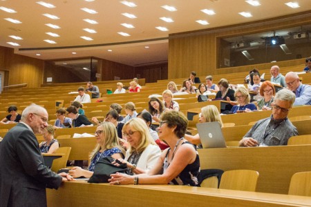 IATUL Conference 2017 IATUL Conference 2017