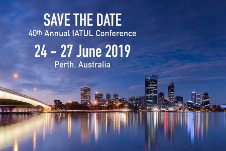 IATUL Conference 2019