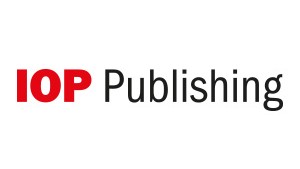 IOP Publishing IOP Publishing