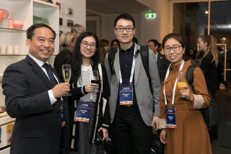 Opening Ceremony