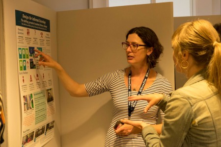 Poster Session Poster Session