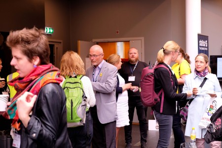 IATUL Conference 2018 IATUL Conference 2018