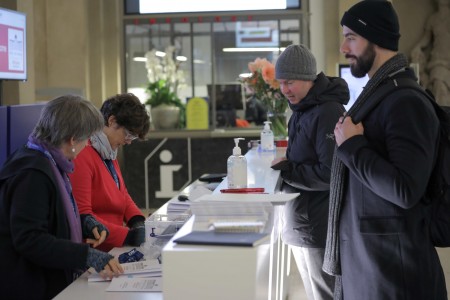 Registration Registration