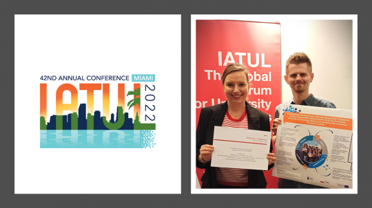 Image Poster Prize Winners