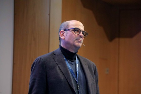 Prof. Dr. Erick M. Carreira, ETH Zurich Prof. Dr. Erick M. Carreira, ETH Zurich