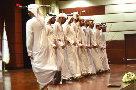 Opening Ceremony