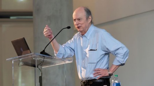 Clifford Lynch