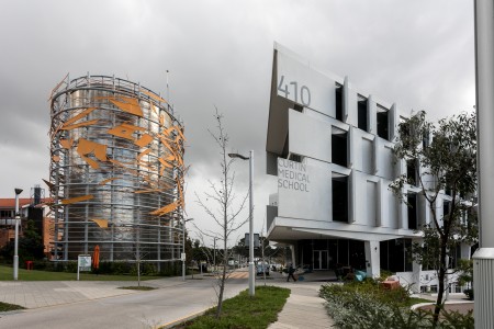 Curtin University Curtin University