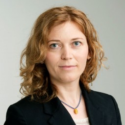 Mag. Gerda Winkler Mag. Gerda Winkler
