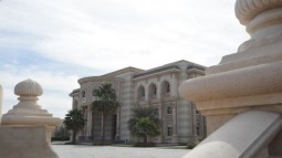 American University of Sharjah American University of Sharjah