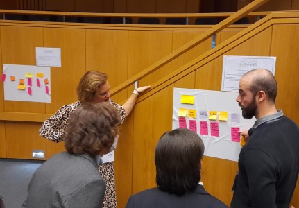 IATUL Workshop IATUL Workshop