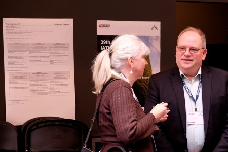 IATUL Conference 2018 IATUL Conference 2018