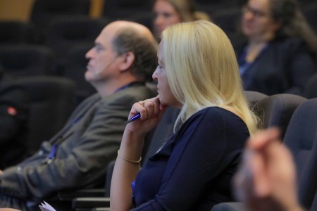 Audience Audience
