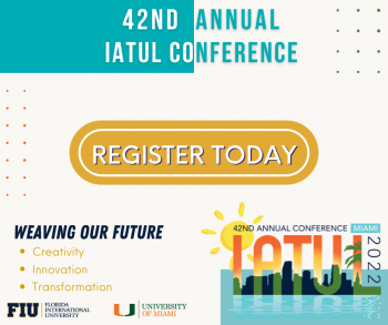 Image 42nd IATUL Annual Conference