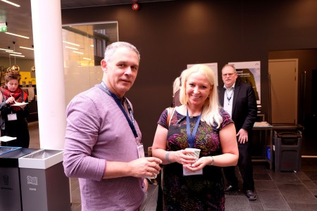 IATUL Conference 2018 IATUL Conference 2018