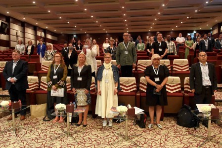 Opening Ceremony
